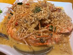 -肥肥蟹海鲜饭店(马六甲店)