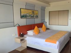 -三亚亚龙湾天域度假酒店