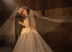 -摩玛婚纱摄影(杭州店)