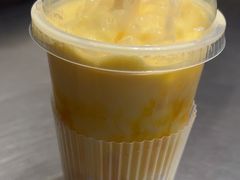 芒果尽欢冰-须尽欢·冰淇淋&中国茶(翔殷路店)