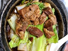 -珍珍小食店(西华路店)