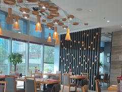 -鼎泰丰(嘉年华•海信广场VILLAGE店)