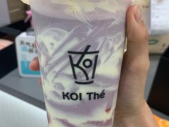 -KOI Thé(厦门国贸广场店)