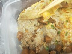 三鲜豆皮-老通城豆皮大王(吉庆街店)