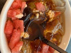 -赠李白·如诗的川味(余杭万达广场店)