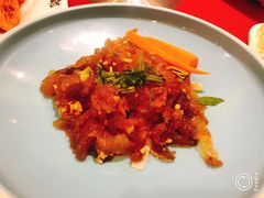 -山西会馆·晋菜·晋商宴·牌匾博物馆(胜利东街店)
