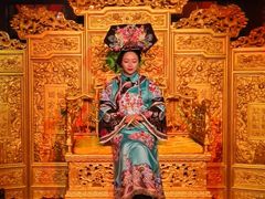 -白家大院·王府宫廷菜(苏州街店)