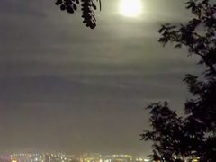 -鬼笑石后山停车场