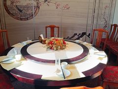 -峨嵋酒家(地安门店)