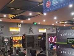 -网络客栈电竞网咖(西潞南大街店)
