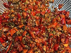 -许哥东北烧烤·铁丳烤串·宫后夹肉(繁花中心店)