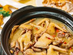 -啊杞恒益饭店(南头总店)