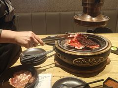 -泥炉烧肉师(新街口金銮巷店)