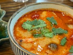 -Hi YOU你的饭局泰餐厅(雍和宫店)