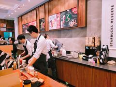 -星巴克臻选(广州沙面店)