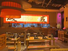 -花和尚·湘西小串烧烤(祈福店)