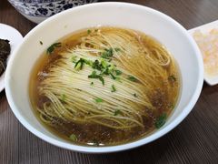 -朱鸿兴面馆(镇湖店)