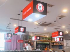 -老佛爷正宗铜炉蛙锅(五道口店)