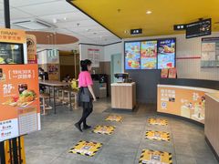 -麦当劳(新都汇店)