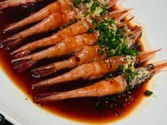 -铜锣湾·有麝自然香(渝北财富中心店)