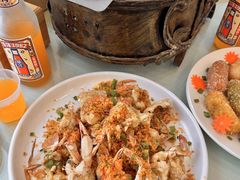 -陈小厨海鲜大咖·15年平潭味(龙王头店)