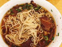 -水仙拉面(水仙街店)