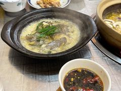 -楠波炭炉鸡煲馆(桥北店)