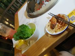 -醉月城西昌火盆烧烤(天府店)