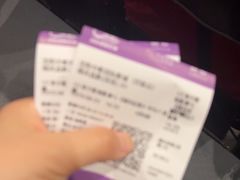 -中影国际影城(百联店)