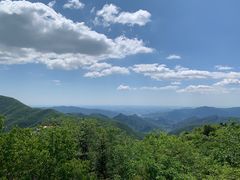 -妙峰山风景名胜区