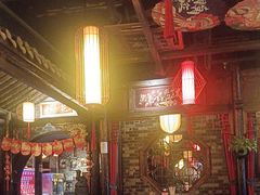 -小龙坎火锅(香港中路店)