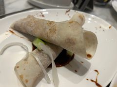 -北京王府井希尔顿酒店·万斯阁西餐厅