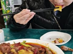 -马氏大盘鸡(原胜利桥东店)