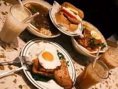 -华嫂冰室(尖沙咀店)