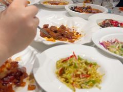 -鱼翅楼·津派砂锅鱼翅(水上公园店)
