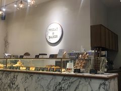 -WHEAT&BAKER-麥(凯德来福士店)