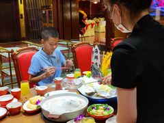 -红色江山(首钢国际大厦店)