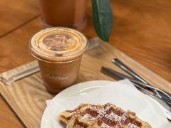 -LilBee Coffee