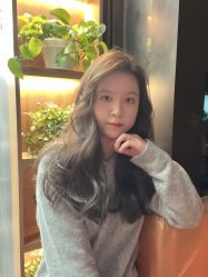 -sy杉影印象COLOUR专业烫染