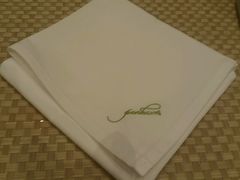 -新发展亚太JW万豪酒店·福苑咖啡厅