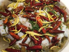 -太二酸菜鱼(海口友谊广场店)