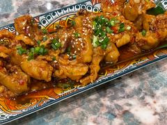 -浩海火烧云傣家菜(京广店)