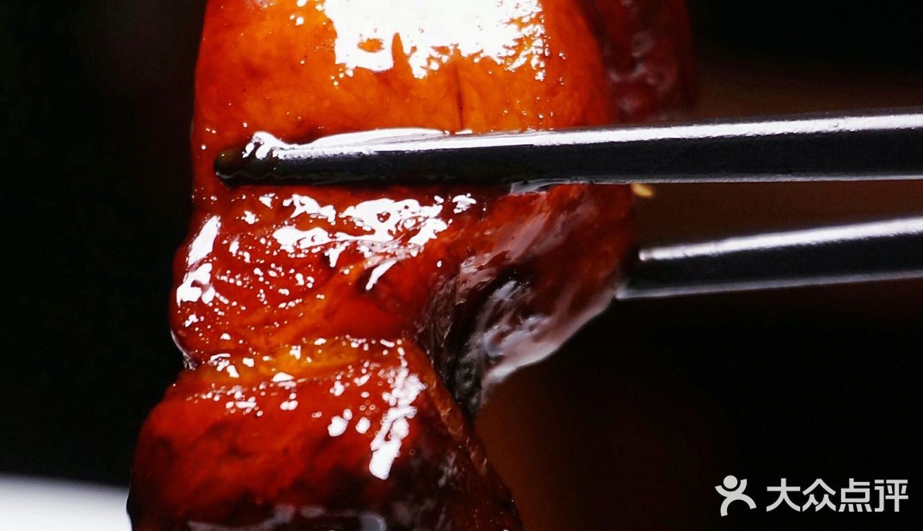 火焰游走，云烟沸腾~麻六记