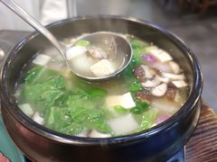 -意成料理