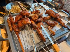 -野人部落(沈阳一店)