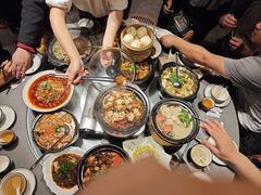 -陶德砂锅(蜀汉路店)