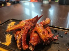 -羽鸽集·乳鸽专门店·地道顺德菜(岭南站店)
