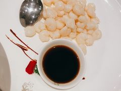 清炒河虾仁-苏浙汇(朝外店)