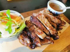 -大头虾越式风味餐厅(光明广场店)