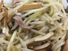 -邱记私房菜·十八年本地菜